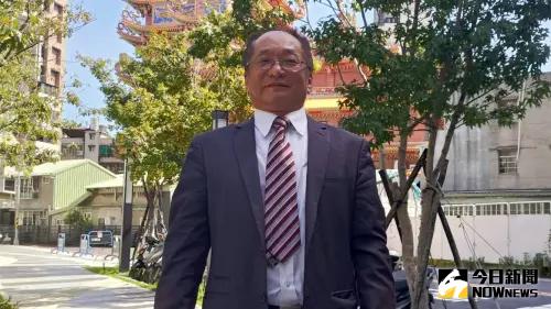 帥過頭。(圖/記者陳韋帆攝) ▲帥過頭。(圖/記者陳韋帆攝)