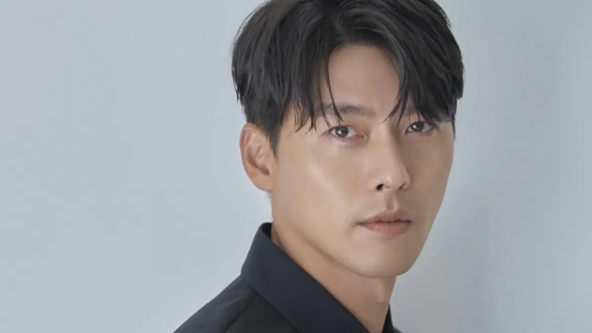 ▲韓國男神玄彬今（15）日來台，根據消息指出他今日將下榻台北君悅酒店。（圖／vast.ent IG）