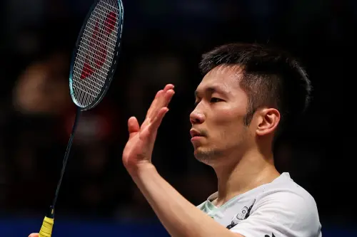 ▲行政院於昨（27）日公布內閣人事異動，2屆奧運羽球金牌得主李洋正式確定出任新成立的運動部首任部長，對此李洋昨日也在臉書公布此消息，並提出擔任部長後的6大發展重點。不過隨著李洋將接任部長後也引發輿論四起，對此，前立委鄭運鵬昨日也發文力挺李洋，更傳授如何面對李洋酸民的方法。（圖／翻攝自李洋臉書）