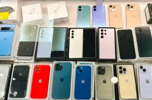 iPhone公認最強釘子戶手機換人!內行改買這支:現省5千、可用5年