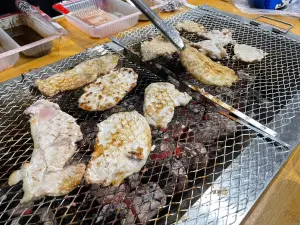 中秋節台人不愛烤肉了！燒肉店10間懶人包　冠軍水準高、此生必吃
