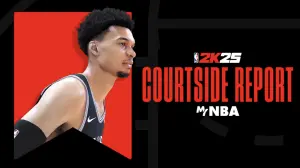 《NBA2K25》值得買？Steam評價「褒貶不一」　玩家：比24好太多了
