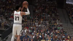 ▲《NBA 2K25》目前在Steam破千則的評論中，暫時獲得「褒貶不一」的評價。（圖／取自Steam）