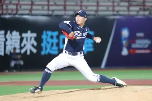 U18亞青／裵燦昇對中華隊3.2局飆7K！韓國教練：選秀前關注度提升
