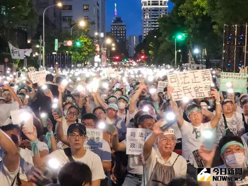 挺柯文哲！民眾黨全台開講9月還有9場　經費黨部出「很正常」
