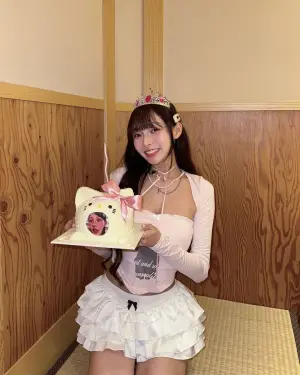 林襄 ▲(圖/林襄IG)