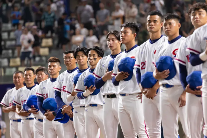 U23世界盃棒球賽／中華隊3:4尼加拉瓜吞3連敗！幾乎確定無緣晉級