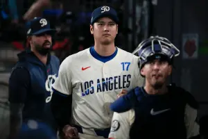 大谷翔平來了暴增13倍!美媒:道奇本季靠全壘打牆廣告賺了2.08億