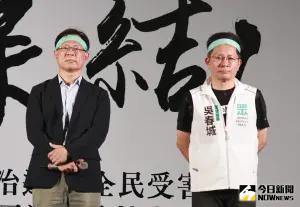 稱柯文哲自比「台灣曼德拉」　吳春城：他已做好政治受難者準備
