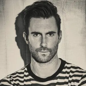 ▲亞當李維（Adam Levine）為魔力紅（Maroon 5）的主唱也是團內的靈魂人物。（圖／Adam Levine臉書）