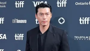 玄彬被指不如李棟旭?他懶甩崩壞說 放閃孫藝真:光存在就很感動