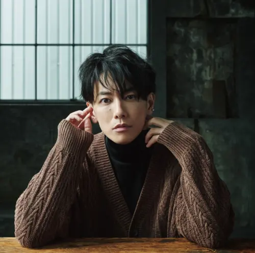 AAA第3波名單公開！佐藤健也出席　《苦盡柑來遇見你》家族全出動
