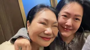 小S母親70大壽被讚好年輕！她昔撫養3女、幫前夫還債　粉絲秒噴淚
