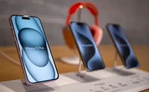 iPhone 16四款新機震撼不漲價!最新釘子戶手機曝:蘋果狠下心了