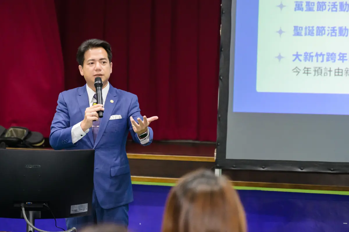 香山某幼兒園爆不當管教 新竹市府說重話：嚴查到底