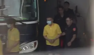 涉京華城容積率弊案!昨天剛傳沈慶京 檢方今再提訊柯文哲