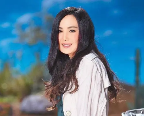 江蕙粉絲注意!國慶晚會9/30中午12點開放索票 每人限2張