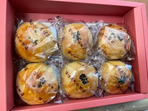 中秋節月餅賣不完都去哪了？內行追出3種答案　過期可賺錢超意外
