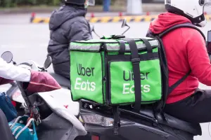 判決勝訴　Uber Eats、Lalamove保險案再掀爭議
