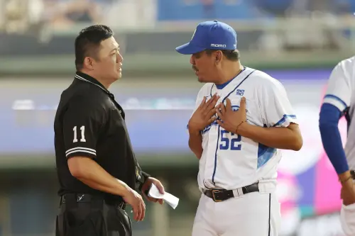 中職／陳金鋒難逃「2年魔咒」！請辭富邦總教練　短短9年換6主帥
