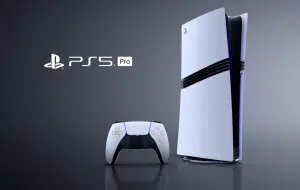 PS5 Pro來了！3大性能強化「一台賣破2萬」　上市日期、外觀公開
