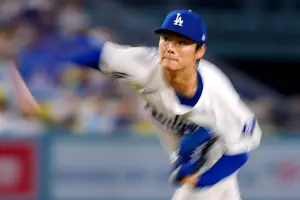 山本由伸先發4局狂飆8次三振好神！最快157公里火球K掉鈴木誠也
