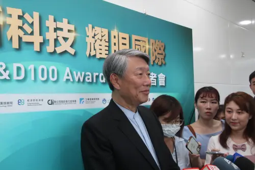 魏哲家提「世界的台積電」 郭智輝:台積電不再只有台灣人服務