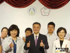 2024第17屆巴黎帕拉林匹克運動會已於本(9)月8日圓滿落幕,行政院特地於今(11)日舉辦代表團返國感恩餐會,慰勉選手的精彩表現以及後勤支援團隊的辛勞,卓榮泰院長、教育部張廖萬堅次長、體育署鄭世忠署長、代表團穆閩珠團長等共同出席 ▲2024第17屆巴黎帕拉林匹克運動會已於本(9)月8日圓滿落幕,行政院特地於今(11)日舉辦代表團返國感恩餐會,慰勉選手的精彩表現以及後勤支援團隊的辛勞,卓榮泰院長、教育部張廖萬堅次長、體育署鄭世忠署長、代表團穆閩珠團長等共同出席(圖/記者黃建霖攝)