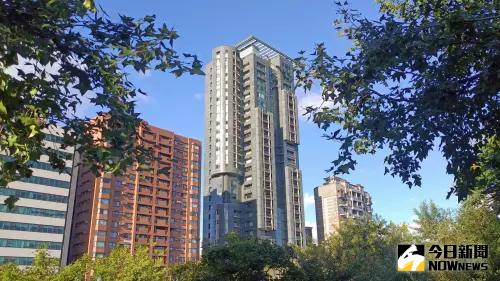 ▲勤美璞真,豪宅。（圖／記者陳韋帆攝）