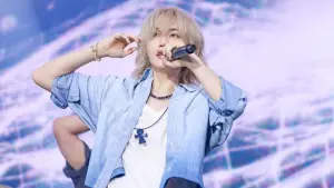 ▲經紀公司喊話,希望粉絲不要跑到淨漢服兵役的地點應援。(圖/IG jeonghaniyoo_n) ▲經紀公司喊話,希望粉絲不要跑到淨漢服兵役的地點應援。(圖/IG jeonghaniyoo_n)