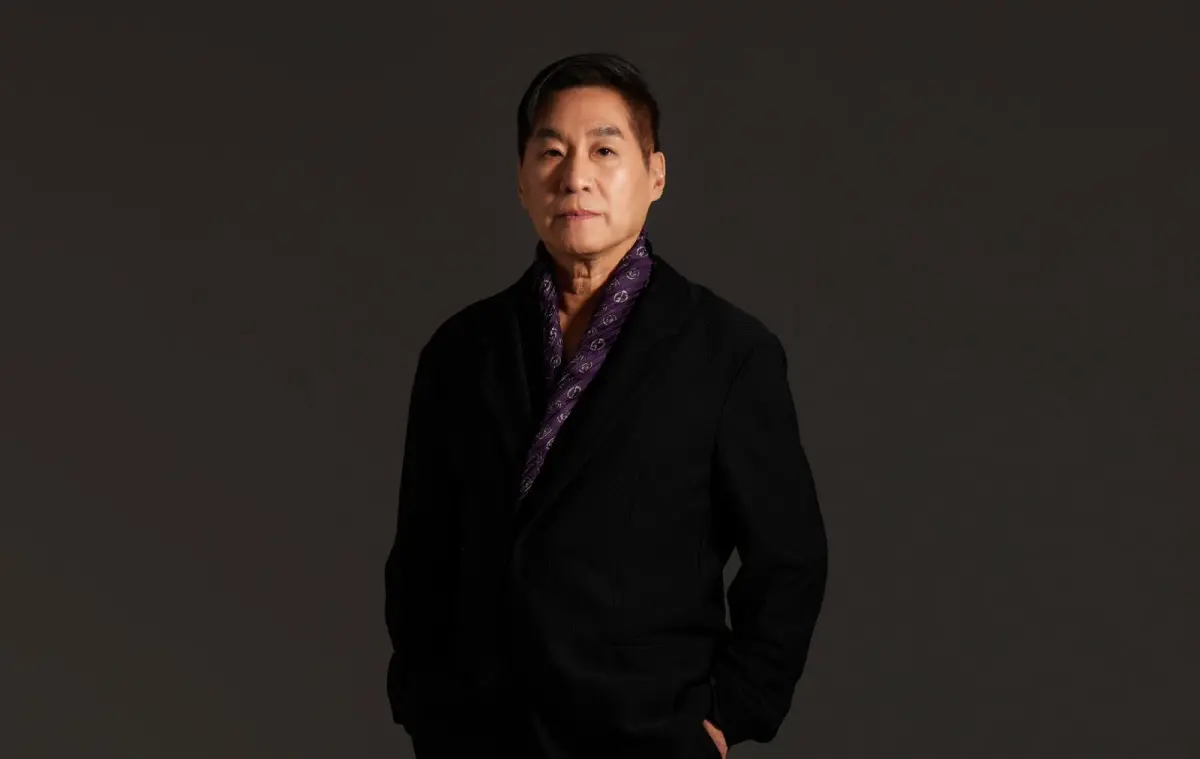 ▲文章因為急性眼疾需動手術，宣布北中南巡演取消。（圖／翰森娛樂提供）