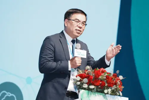 環境部嚴防職場霸凌！彭啓明出手：部長信箱申訴信「我親自看」
