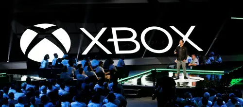 微軟擬裁員650人！今年第3次　遊戲部門Xbox遭殃
