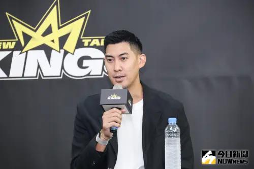 TPBL／奧帝、桑尼暗示最後一舞！毛加恩回應新動向：這人最有可能
