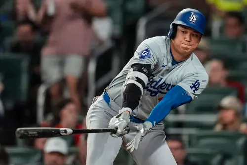 50+50封神之旅/大谷翔平罕見熄火!單場4-0、慘吞2K也沒有盜壘