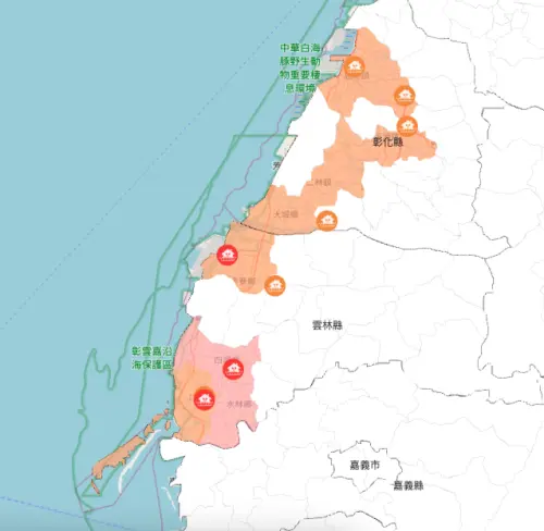 ▲（圖／翻攝自水利署官網）