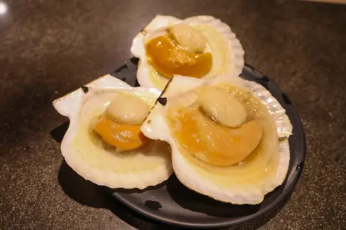 厭倦中國狂打「外交牌」！日本水產業者開拓新通路　分攤市場風險
