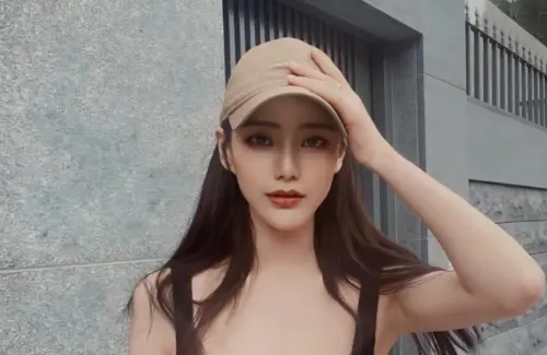 ▲網紅馬筱梅靠直播介紹產品，每次都播6小時，十分積極。（圖／翻攝自Mandy小紅書）