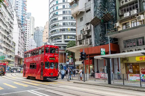 疫後出國潮！今年出境搜尋量翻2倍　旅遊網：日韓港泰城市居前5名
