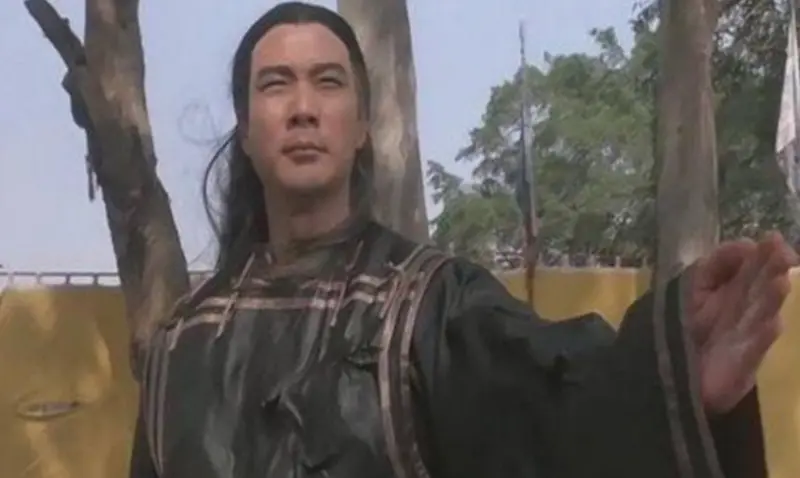 ▲徐少強病逝讓粉絲傷心不已，他和周星馳合作《武狀元蘇乞兒》走紅。（圖／大公文匯網 微博）