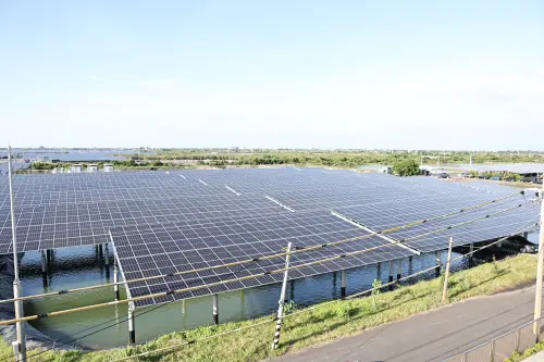 讓養殖回歸專業　光電七大公協會：以魚電共生實績導正個案偏見