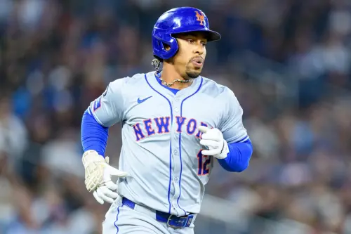 大谷翔平爭取國聯MVP利多! Lindor首打席傷退 將進行核磁共振