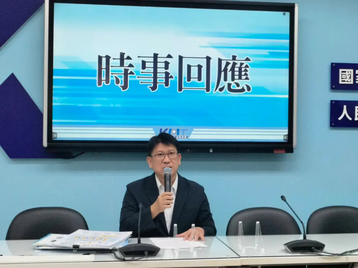 雲林開第一槍！擬暫緩核發「綠能電廠核照」 藍黨團表態力挺