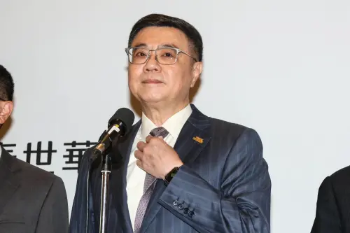 立法院明開議 卓榮泰指示部會首長出席、充分掌握政策
