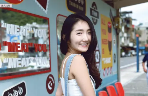 許瀞蔆曝超荒謬初戀!陳子玄、張靜之聽完傻眼:妳是有PTSD吧