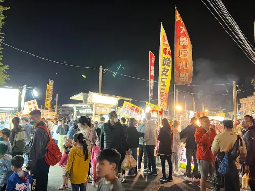 彰化遭嫌最無聊縣市！最強「狗屎夜市」爆紅　營業時間、美食整理
