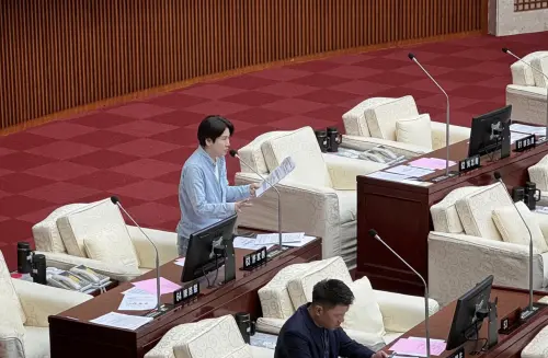 民進黨議員許家蓓癌症逝世　享年48歲
