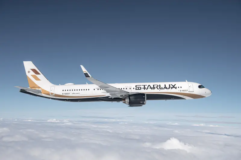 ▲星宇航空今(15)日宣布台中-高松航線將於12月1日正式從包機轉為定期航班,即日起正式開賣。(圖/星宇航空提供)