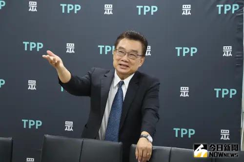 獨/藍白合?傅崐萁找魯明哲協調 想幫林國成「喬」交委會召委