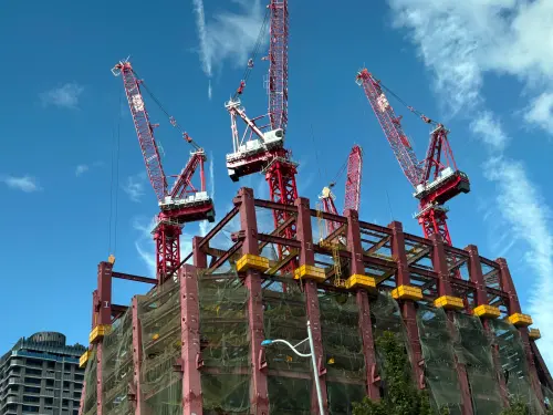 預售屋契約藏貓膩!全台11處建案不合格 消保處揪「買房四陷阱」